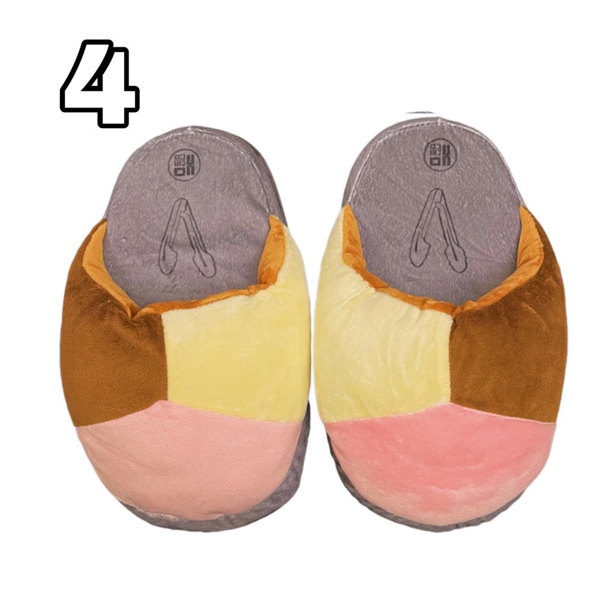 PANtuflas